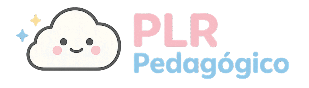 PLR Pedagógico