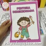 Apostila Pintura Direcionada