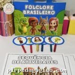 Folclore - Sacola Musical