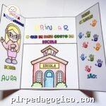 Lapbook Dia da Escola