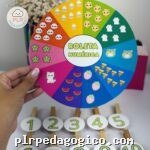 Roleta Numérica