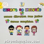 Painel da Inclusão