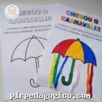Chegou o Carnaval - Frevo
