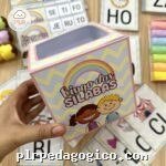 Bingo Sílabas Simples