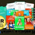 Atividades Educativas 1º ao 4º ano