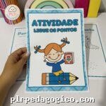 Atividade Ligue os Pontos