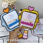 Tudo sobre a mamãe
