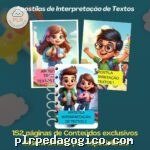 Apostilas Interpretação de Texto
