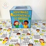 Adivinhas da Independência