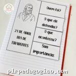 Atividade Interativa Tiradentes