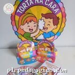 Torta na Cara