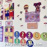 Kit Sala - Tema Educação Especial