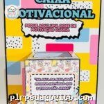 Caixa Motivacional