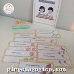 Atividade Singular e Plural