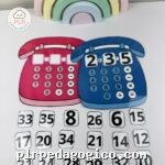 Telefone da matemática