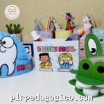 Mini Kit Saúde Bucal