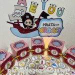 Pirata das Vogais