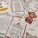 Apostila de Atividades – Dia do Circo