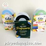 Sacola Dia dos Professores
