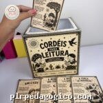 Caixa dos Cordéis