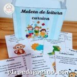 Maleta cursiva