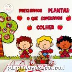 Kit Reunião de Pais