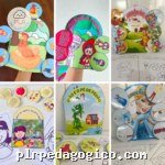 Pack Histórias na Luva