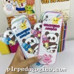Chaveiro da Adição Tabuada