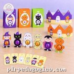Kit Halloween Lembracinhas