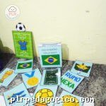 Kit Copa 2026