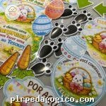 Caça ao Tesouro Páscoa
