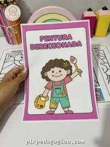 Apostila Pintura Direcionada