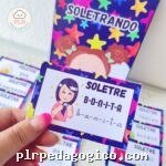 Soletrando