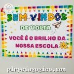 Mini Kit Volta ás Aulas