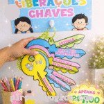 Chaves Liberações