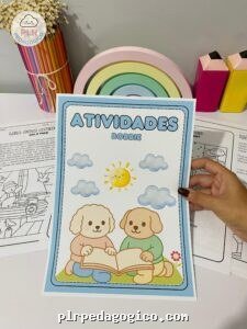Sequência Bobbie