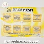 Painel de Poesia
