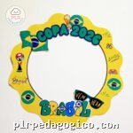 Bambolê Copa 2026