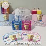 Volta as Aulas Bobbie