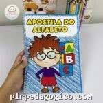 Apostila do Alfabeto