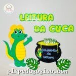Leitura da Cuca