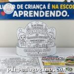Combate trabalho infantil