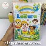 Apostila de Leitura
