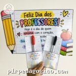 Mini Kit Professores