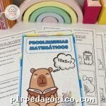 Probleminhas Matemáticos