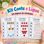Kit Conte e Ligue