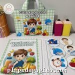 Cuidados com a Saúde
