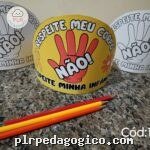Coroa Maio Laranja