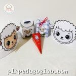 Mini Kit Páscoa