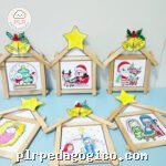 Atividade interativa de Natal